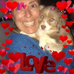 Meet your Posher, April